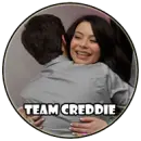 creddie hug