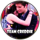 creddie head hug