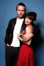 Rachel & Ryan