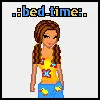 bed time