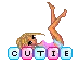 cutie