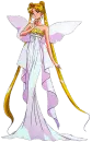 Queen Serenity