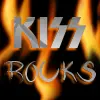 Kiss Rocks