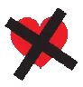 No love