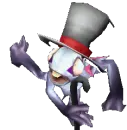 Dancing Murloc