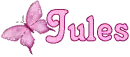 ~Butterfly Jules~