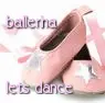 ballerina