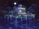 Sky Castle