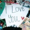 i love you.