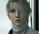 rufus shinra