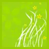 green flowers 