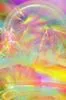 rainbow circle