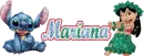 Mariana Lilo & Stitch