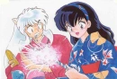 inuyasha and kagome