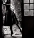Girl At Window