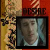 desire