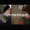 dare you
