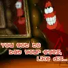 little mermaid