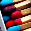 matches