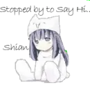 Shian Anime