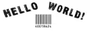 hello world
