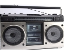boom box