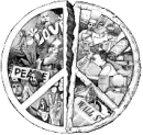 peace