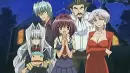 Maaka Family
