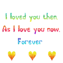 forever love