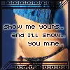 show me, show you