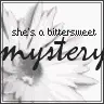 mystery