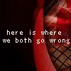 go wrong