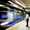 train