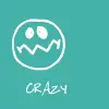 crazy