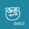 bored