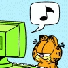 garfield
