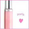 Pretty Lipgloss