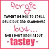 A Fergie Spelling Lesson