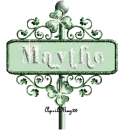 clover street sign maythe
