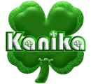 clover kanika