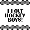 Hockey Boys