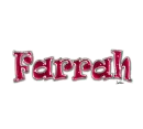 Farrah