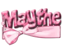 Maythe