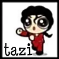 Michael Jackson Tazi