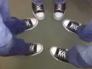 the three converse