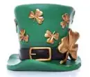 ST. PATRICK'S DAY
