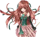 ANIME GIRL
