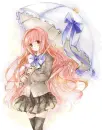 ANIME GIRL