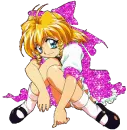 ANIME GIRL