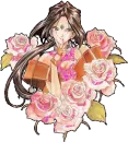 ANIME GIRL